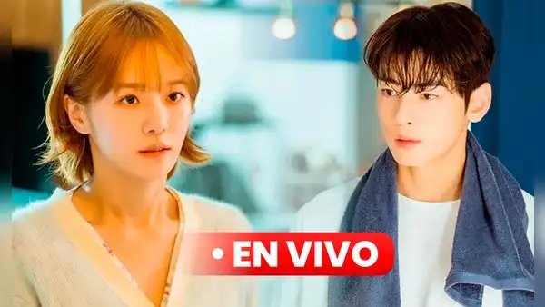 'A Good Day to be a Dog', capítulo 3 sub español [ESTRENO]: ver ONLINE el drama de Cha Eunwoo