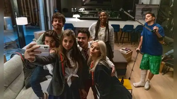 ‘Élite’ temporada 7, reparto: ¿quiénes son los actores en la nueva entrega de la serie de Netflix?