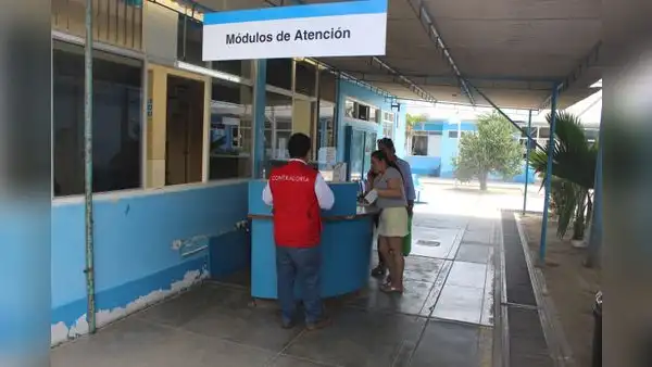 La Contraloría detectó presuntos pagos ilícitos en Essalud de Áncash y Piura