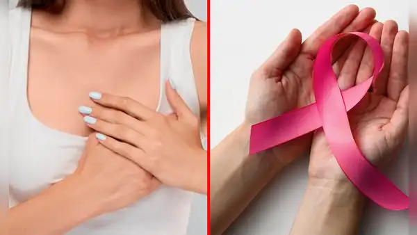 Cáncer de mama: ¿cómo practicarse un autoexamen y por qué es importante realizarse un chequeo?