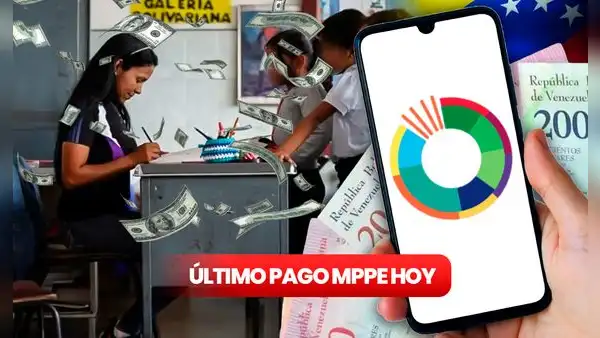 Pagos MPPE, octubre 2023: fechas de depósito de las quincenas, aguinaldos y montos oficiales
