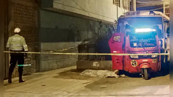 Estado de emergencia: nada frena la ola criminal en los distritos de SJL y SMP