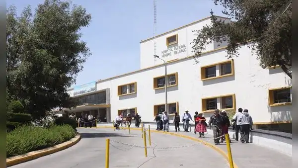 Rabia humana en Arequipa: muere paciente y se presenta un caso sospechoso en Chiguata