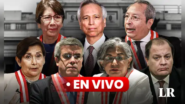 Congreso: presentan informe en minoría como contrapeso a recomendación para destitución de la JNJ
