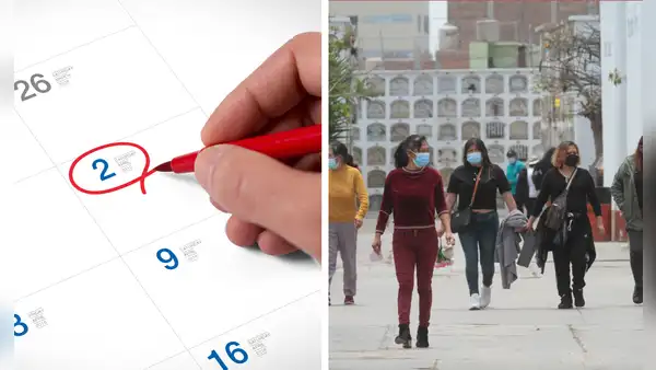 ¿Es feriado por el Día de los Muertos? Esto es lo que se sabe sobre el 2 de noviembre