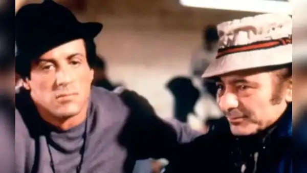 Muere Burt Young, Paulie de 'Rocky': así fue la emotiva despedida de Sylvester Stallone