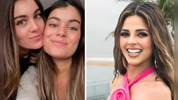 Patricio reveló que sus hermanas no irán a ver a Luciana Fuster en el Miss Grand, ¿qué pasó?