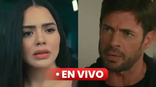 'Vuelve a mí', capítulo 9, por Telemundo: hora, canal y dónde ver ONLINE la novela con William Levy