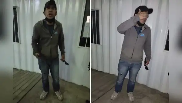 Delincuente se hacía pasar por médico para robar celulares en hospital de Trujillo