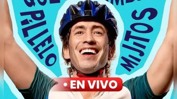 'Rigo' capítulo 9 [EN VIVO] por RCN: horario, canal y dónde ver ONLINE la novela colombiana