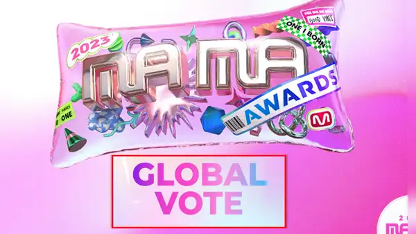 ¿Cómo votar en los MAMA Awards 2023? Guía fácil para apoyar a BTS y más idols k-pop [TUTORIAL]