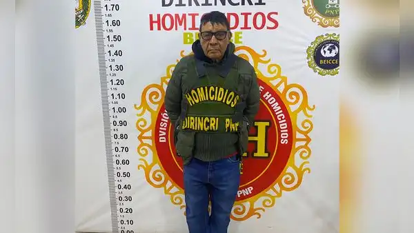 Feminicidio en el Rímac: capturan a expolicía que asesinó a su pareja de 61 años