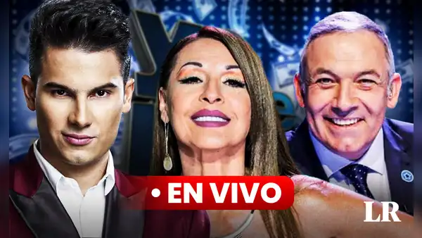 'Yo me llamo', capítulo 56, EN VIVO, vía Caracol TV: 'Angela Aguilar', 'Vicente Fernández' y 'Miguel Bosé' pasaron a noche de eliminación