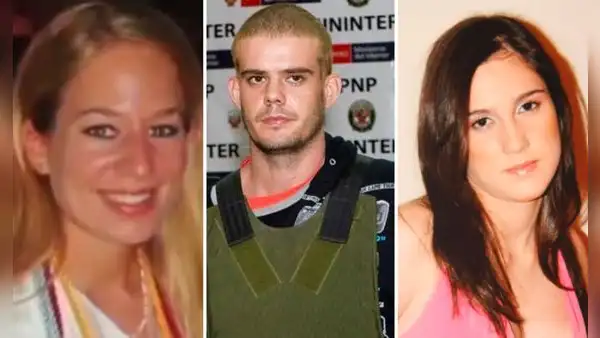 Joran van der Sloot: ¿cuándo saldría libre el feminicida que tiene condenas en Perú y Estados Unidos?