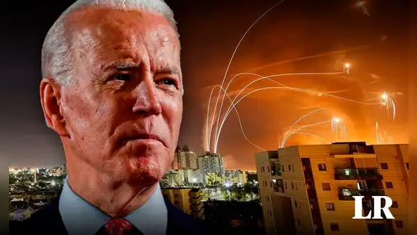 Estados Unidos confirma haber derribado misiles y drones provenientes de Yemén dirigidos a Israel