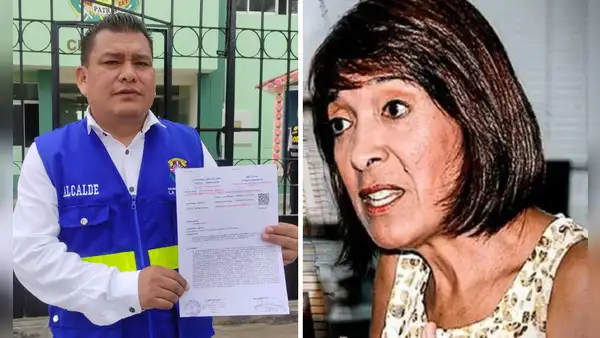 Lambayeque: alcaldes distritales de Chiclayo siguen bajo la mira de los delincuentes