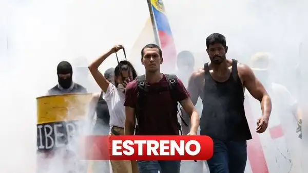 'Simón', película venezolana sobre la dictadura, llega al Perú [ESTRENO]: ¿dónde ver y de qué trata?
