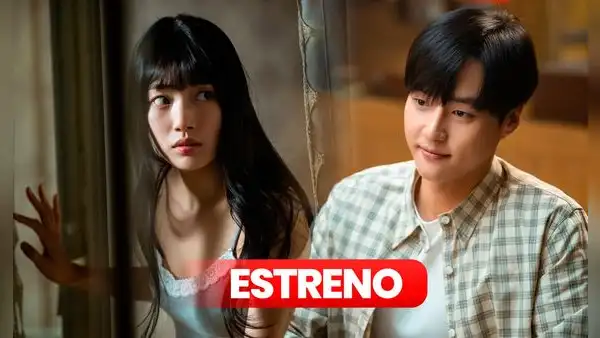 'Doona!' en Netflix [ESTRENO]: ¿dónde ver en español el drama coreano de Suzy y Se Jong?