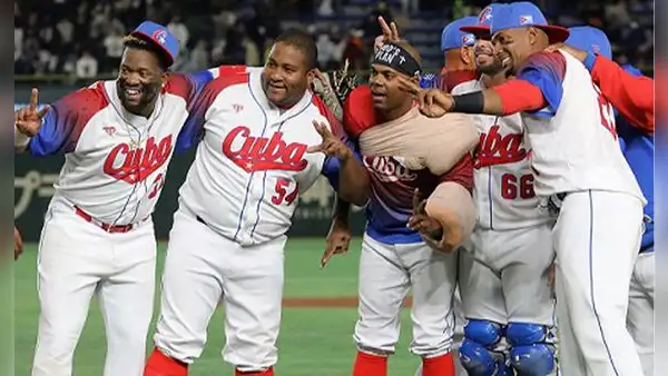 SIGUE el encuentro de Béisbol EN VIVO entre Cuba vs. Colombia por los Juegos Panamericanos 2023