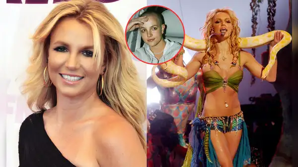 Britney Spears lanza HOY su libro 'The Woman in me' con grandes revelaciones de su vida: ¿cómo comprarlo?