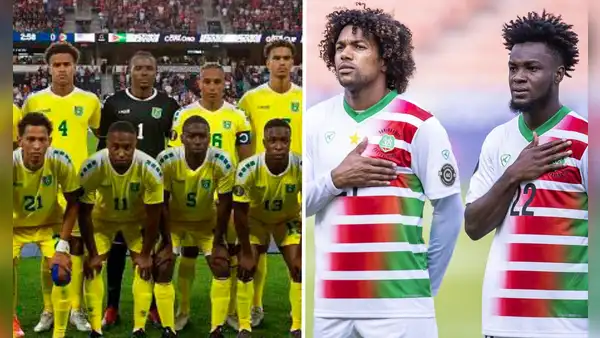 Estos son los 2 únicos países de Sudamérica que no juegan en las Eliminatorias de la Conmebol: ¿por qué?
