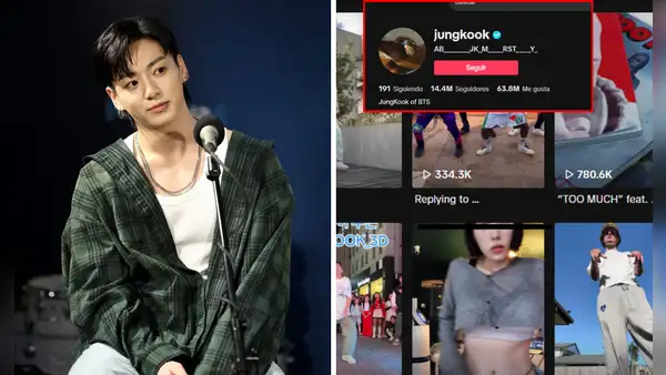 ¿Jungkook, de BTS, cerrará su cuenta de TikTok? Idol k-pop es cuestionado por sus gustos