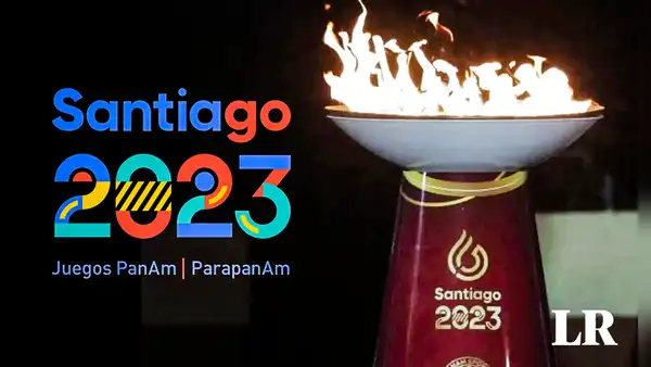 Ceremonia inaugural Juegos Panamericanos Santiago 2023 EN VIVO: horario y dónde ver el evento