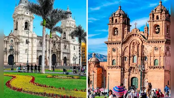 Ni Cusco ni Lima: ¿cuál fue la primera capital del Perú y en qué región se ubica?