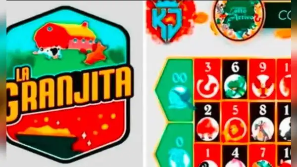 Lotto Activo y La Granjita HOY: resultados de este viernes 20 de octubre