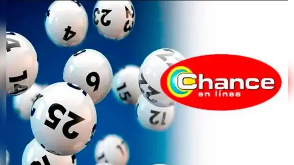 Lotería Chance EN VIVO: resultados de HOY, viernes 20 de octubre