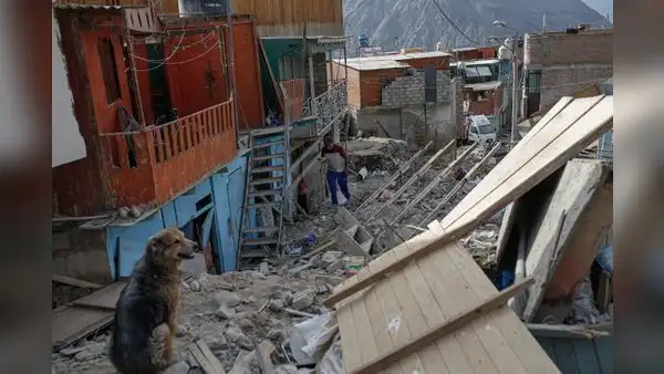 Fenómeno El Niño en Arequipa: ¿aumentarán lluvias extremas en 2024?