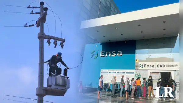 Corte de luz en Chiclayo: ¿qué urbanizaciones y zonas se verán afectadas el 22 de octubre?