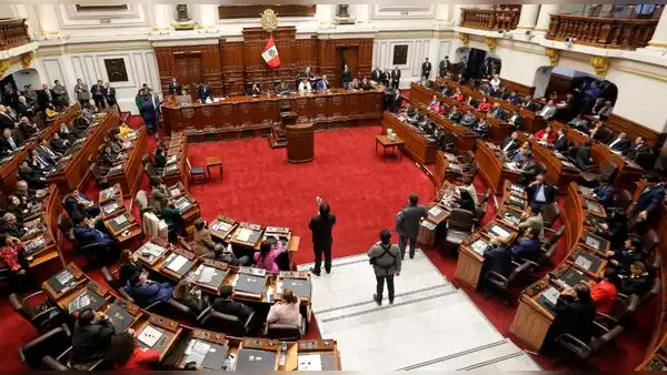 Congreso aprobó créditos suplementarios por más de S/1.580 millones para combatir El Niño