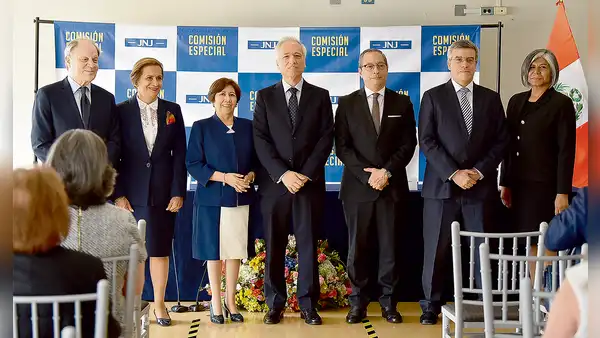 ONU, OEA y CIDH lanzan alerta ante atentado contra la Junta Nacional de Justicia