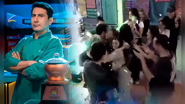 'El gran chef' revela final alternativo en el que Armando Machuca ganó el reality: ¿cómo fue?