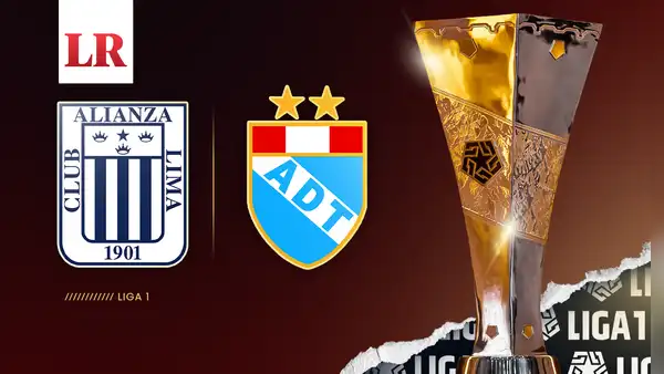 [LIGA 1 MAX] Alianza Lima vs. ADT Tarma: bajas confirmadas de los blanquiazules para el partido