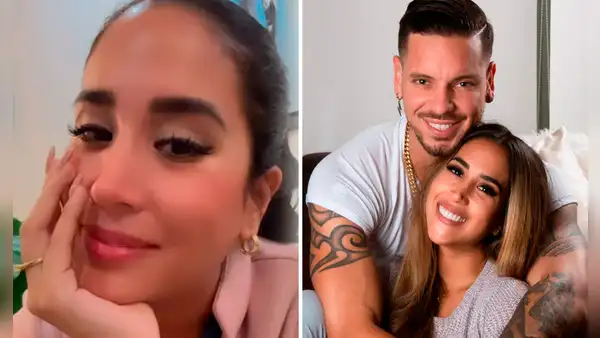 Melissa Paredes anuncia cambios, pero Anthony sorprende con comentario: "Tenemos que ir a ver pañales"