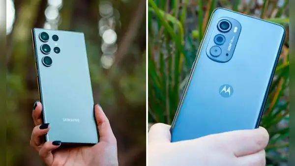 Samsung y Motorola desbloquearán teléfonos que fueron comprados en el mercado gris