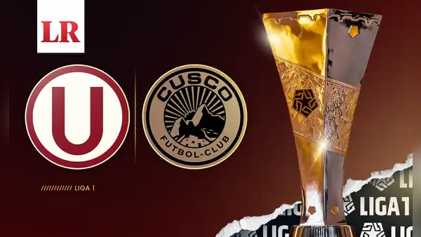 [LIGA 1 MAX] ¿A qué hora juegan Universitario vs. Cusco FC por el Torneo Clausura?