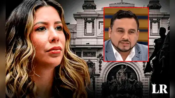 Procuraduría pide investigar a Rosselli Amuruz por contratar en su despacho a allegados a Paul García