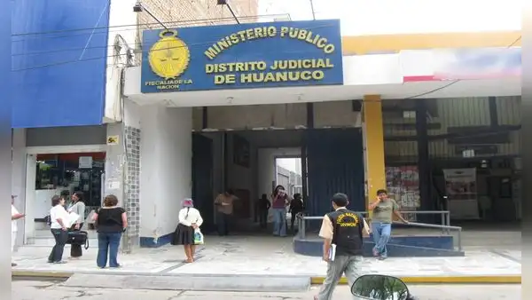 Huánuco: acusan a psicóloga de medicina de legal de presunto abuso sexual y asesinato