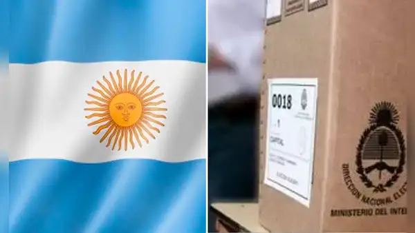 Elecciones Argentina 2023: ¿cómo justificar el no voto online?
