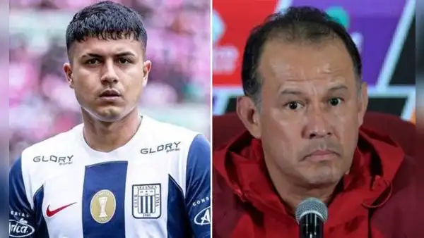 Jairo Concha rompe su silencio y habla sobre polémicas declaraciones de Reynoso y su charla en el hotel