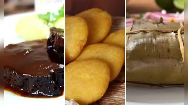 Incluyeron a la arepa frita: estos son los 7 peores platos de la gastronomía venezolana, según Taste Atlas