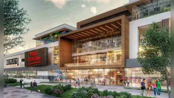 El primer centro comercial en San Juan de Lurigancho ya tiene fecha de inauguración: ¿cuándo será?