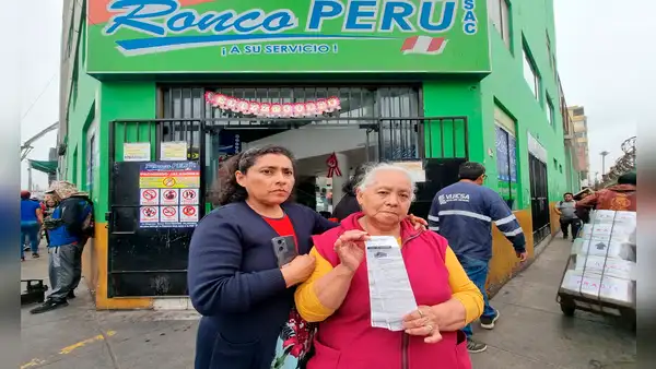 Huarmey: delincuentes armados suben a bus interprovincial y roban pertenencias de pasajeros