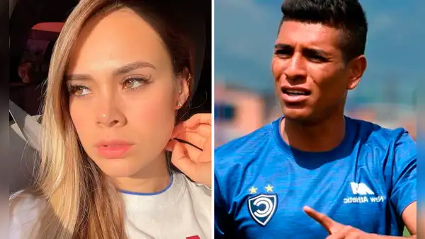 Jossmery Toledo se sincera y asegura que Paolo Hurtado sigue buscándola: "Hace poco terminamos"