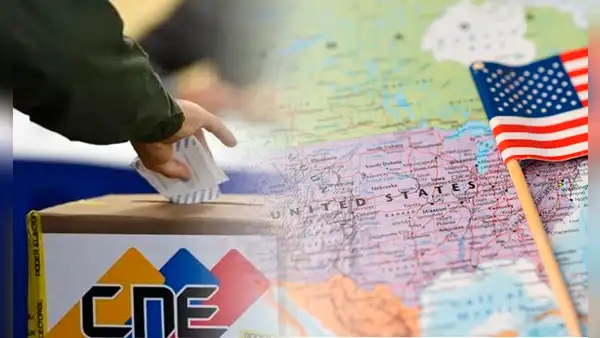 ¿Dónde votar en Estados Unidos para la Primaria 2023? Consulta AQUÍ cuál es tu centro de votación
