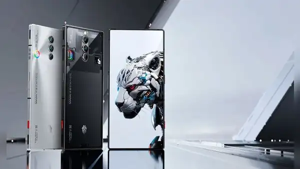 Redmagic 8S Pro llega a Perú: ¿cuáles son las especificaciones, colores y precio del celular gamer?