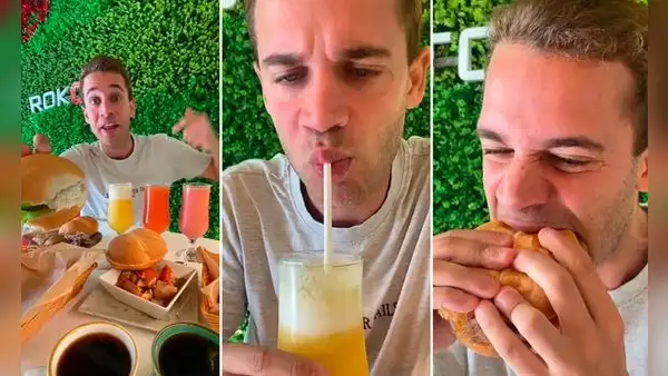 Español encuentra desayuno peruano a S/5,50 en restaurante de Madrid y dice: “Es como el del mercadito”
